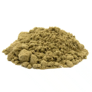 Birthday Cake Kief