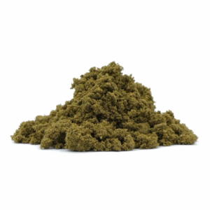 OG Kush Kief