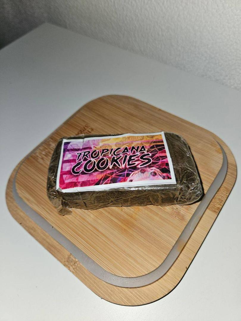 Buy Hashish Alicante Online - Image 2